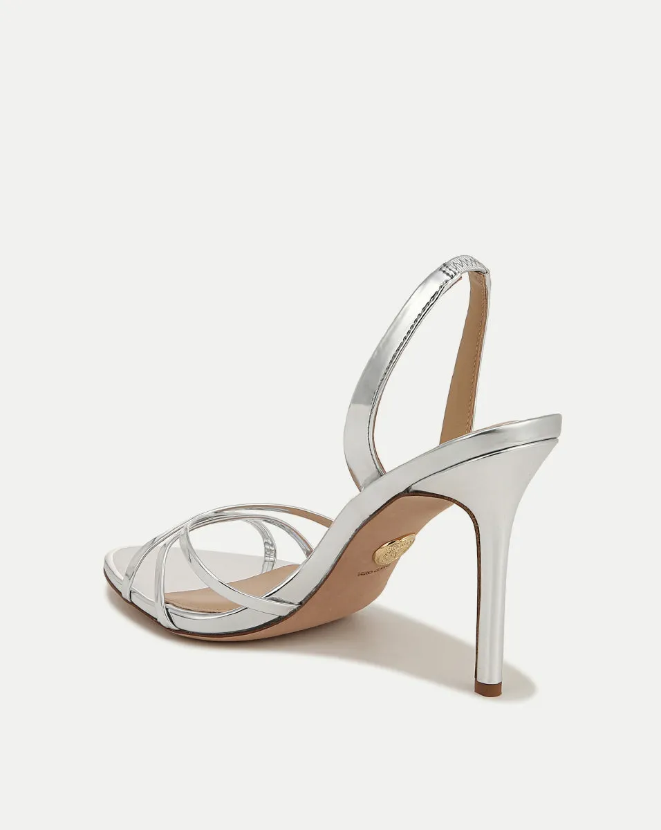 Adelle Metallic Sandal