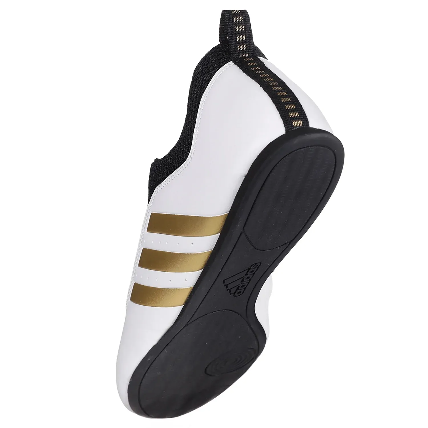 adidas Contestant-Pro Taekwondo Mat Training Laceless Shoes