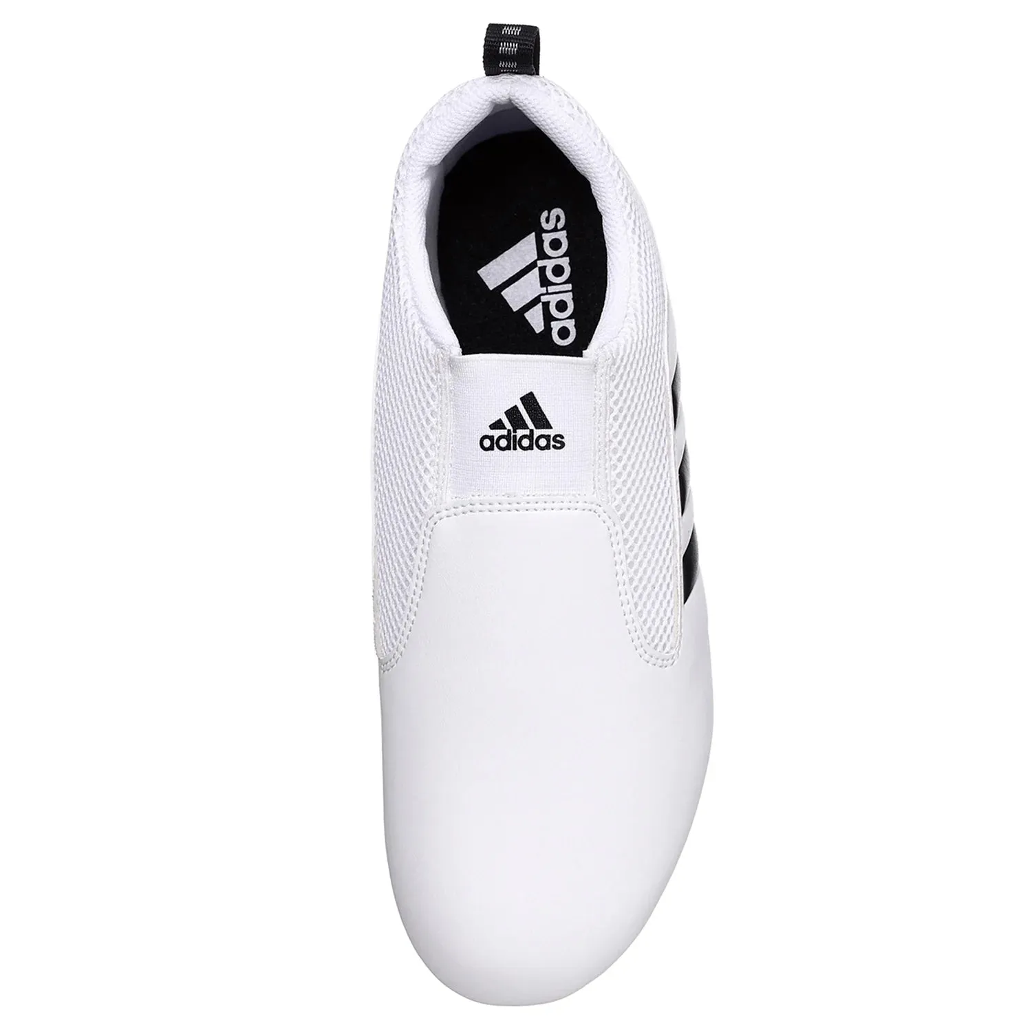 adidas Contestant-Pro Taekwondo Mat Training Laceless Shoes