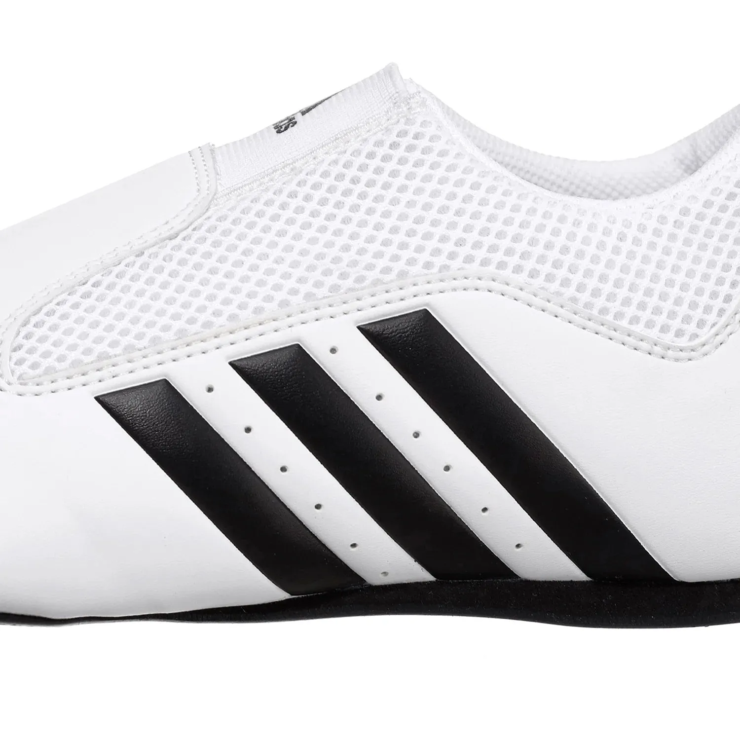 adidas Contestant-Pro Taekwondo Mat Training Laceless Shoes