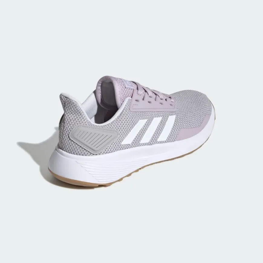 Adidas Duramo 9 Women Running Espadrilles Mauve