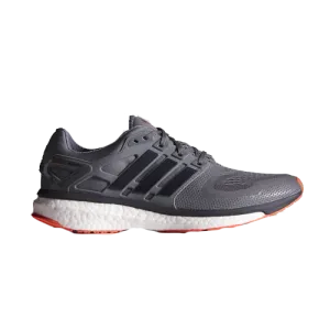 Adidas Energy Boost ESM sneakers, gray