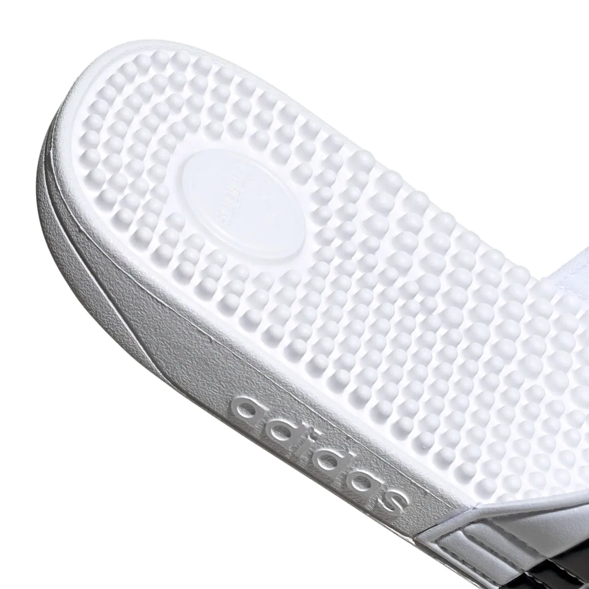 adidas Men's Adissage Slides