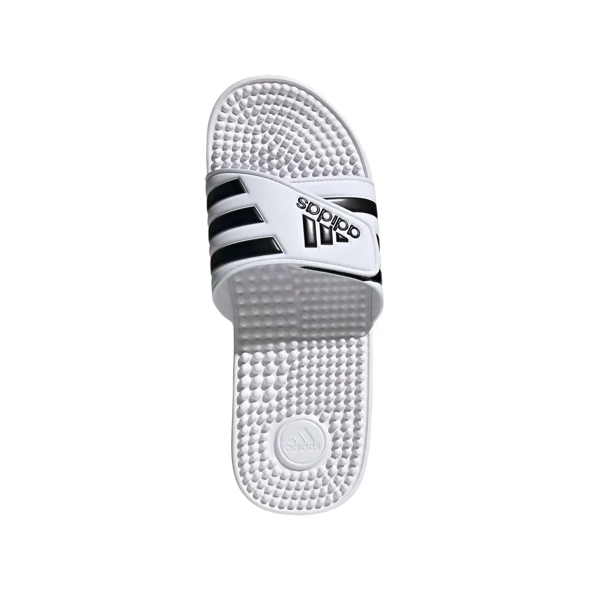 adidas Men's Adissage Slides