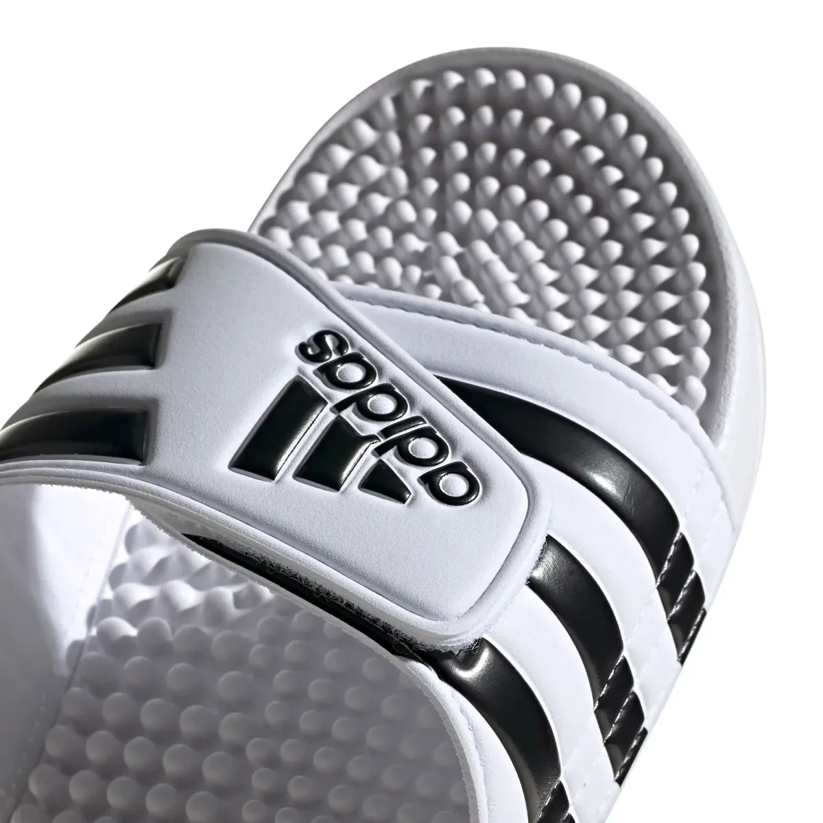 adidas Men's Adissage Slides