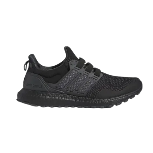 Adidas Men's Ultraboost 1.0 ATR Shoes - Core Black / Carbon / Grey Six