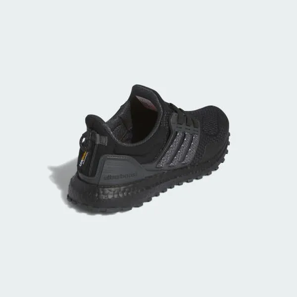 Adidas Men's Ultraboost 1.0 ATR Shoes - Core Black / Carbon / Grey Six