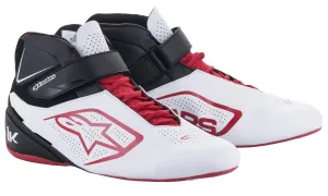 Alpinestars Tech-1 K V2 Mid-Top Shoes 2712022-213-12