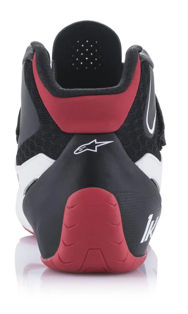 Alpinestars Tech-1 K V2 Mid-Top Shoes 2712022-213-12