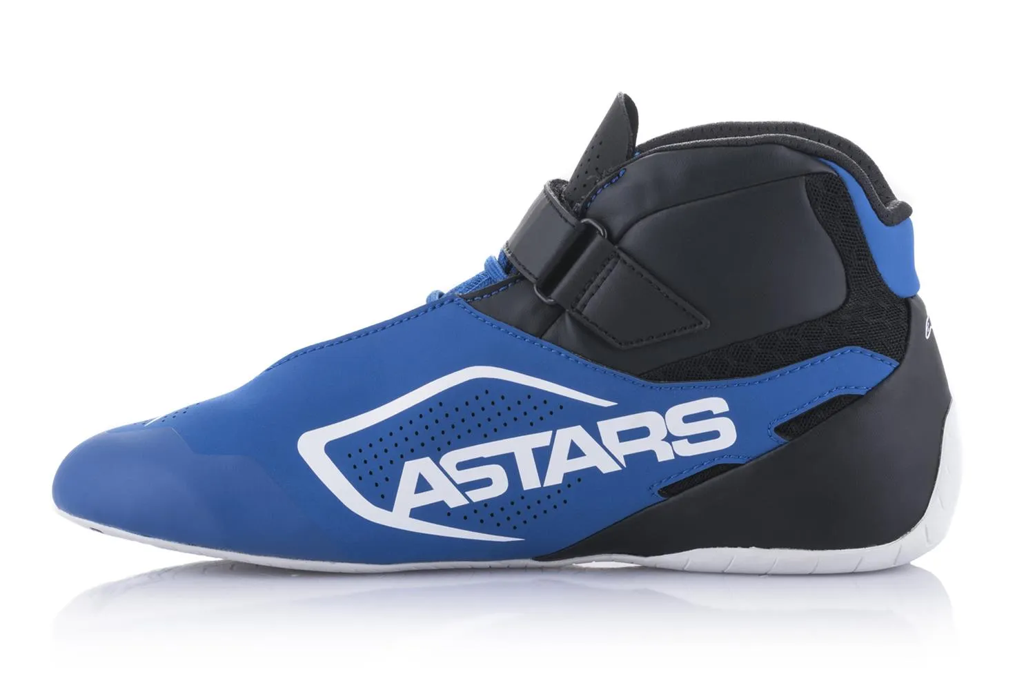 Alpinestars Tech-1 K V2 Mid-Top Shoes 2712022-712-12