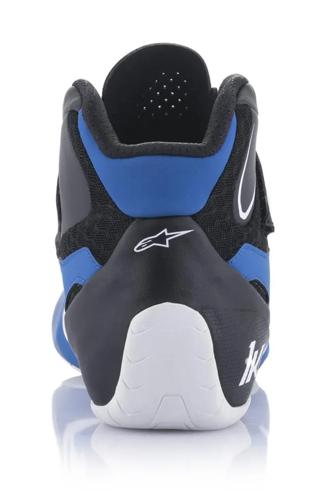 Alpinestars Tech-1 K V2 Mid-Top Shoes 2712022-712-12