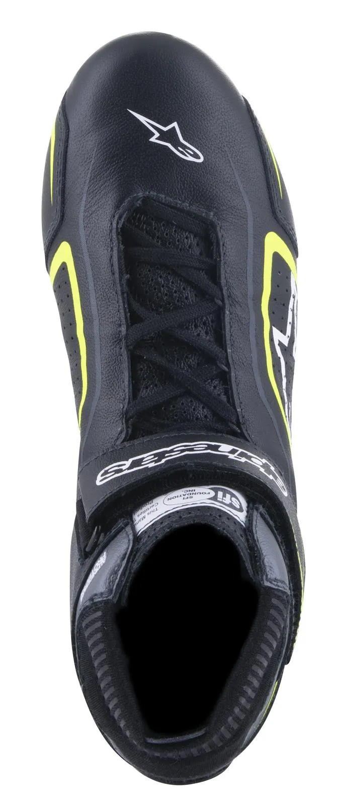 Alpinestars Tech 1-T V3 Shoes 2710122-1055-10