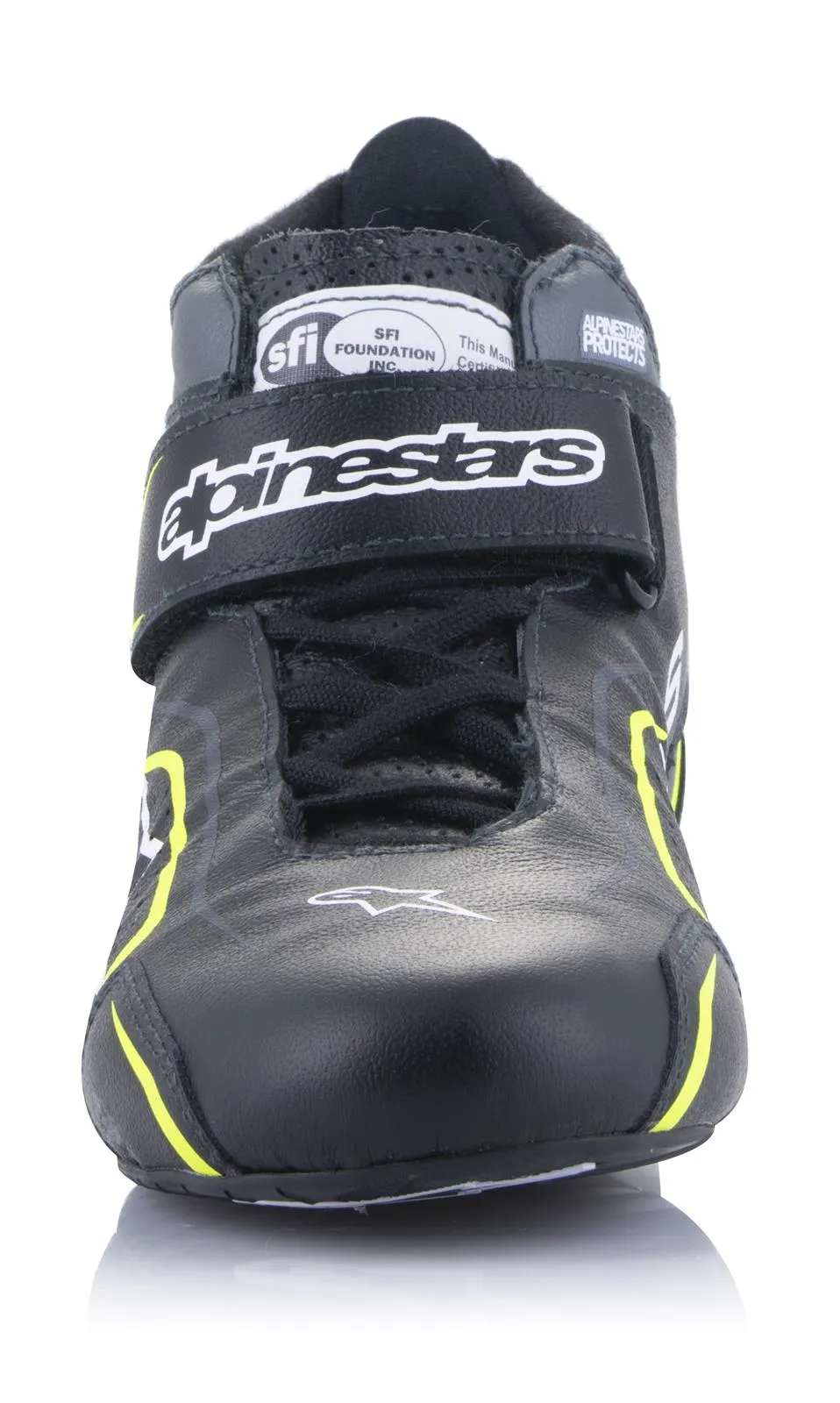 Alpinestars Tech 1-T V3 Shoes 2710122-1055-10