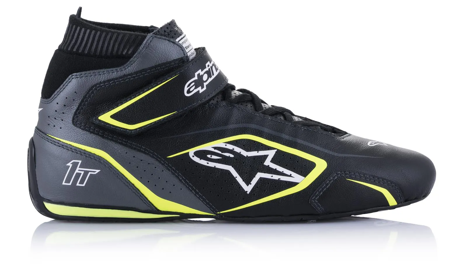 Alpinestars Tech 1-T V3 Shoes 2710122-1055-10