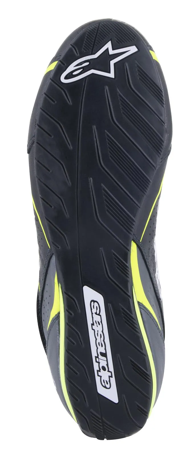 Alpinestars Tech 1-T V3 Shoes 2710122-1055-10