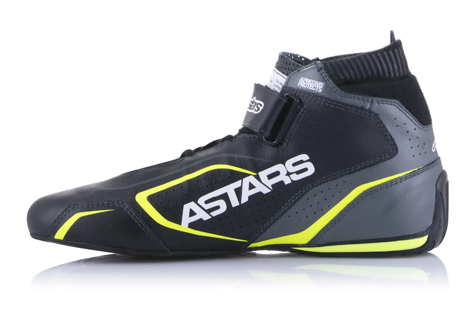 Alpinestars Tech 1-T V3 Shoes 2710122-1055-7