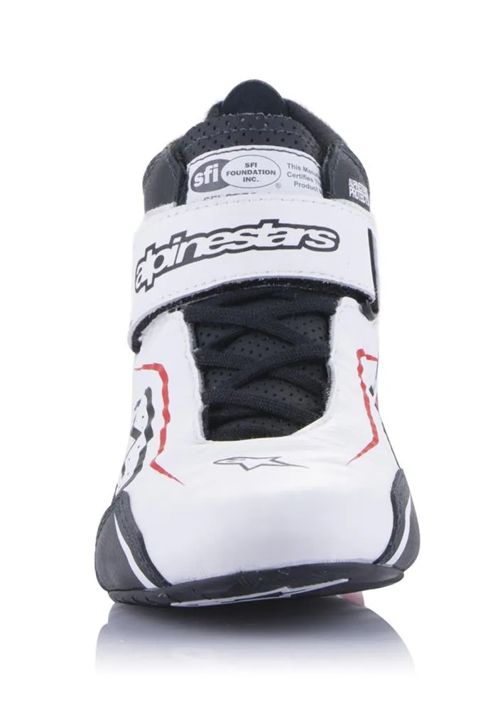 Alpinestars Tech 1-T V3 Shoes 2710122-213-9.5