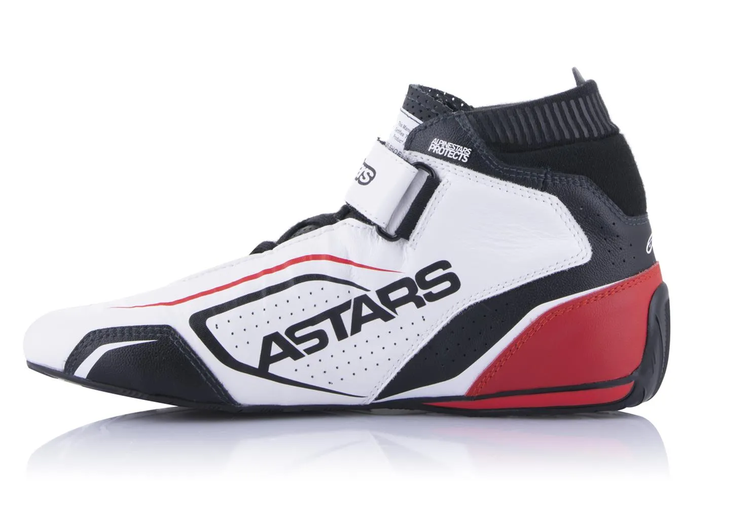 Alpinestars Tech 1-T V3 Shoes 2710122-213-9.5