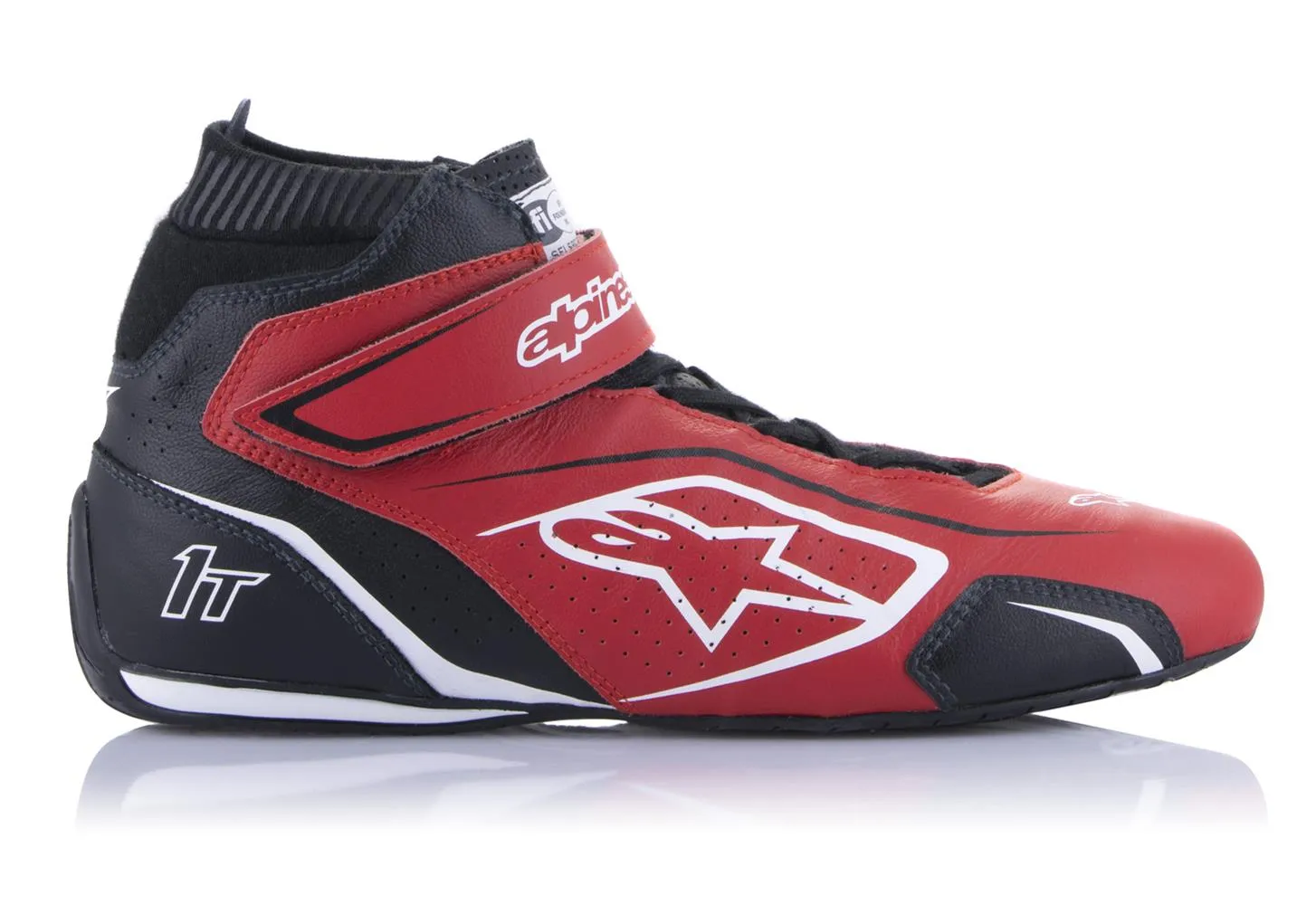 Alpinestars Tech 1-T V3 Shoes 2710122-312-11