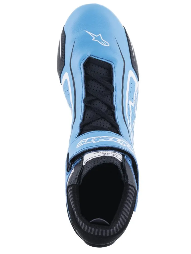 Alpinestars Tech 1-T V3 Shoes 2710122-7912-7.5