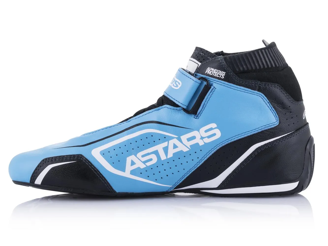 Alpinestars Tech 1-T V3 Shoes 2710122-7912-7.5