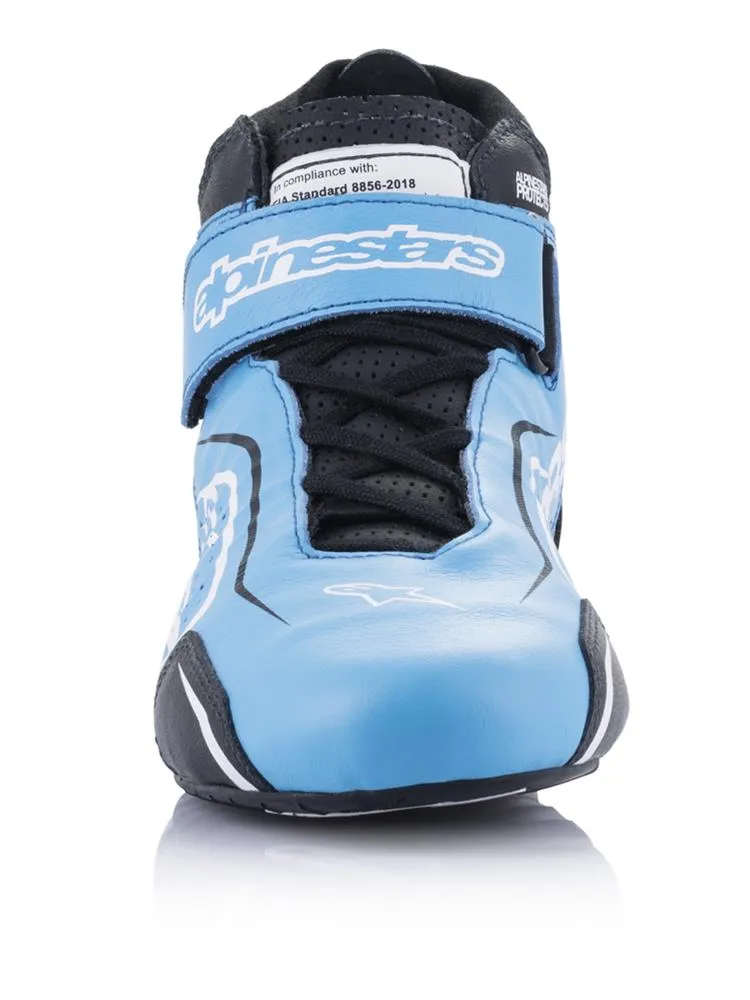 Alpinestars Tech 1-T V3 Shoes 2710122-7912-7.5