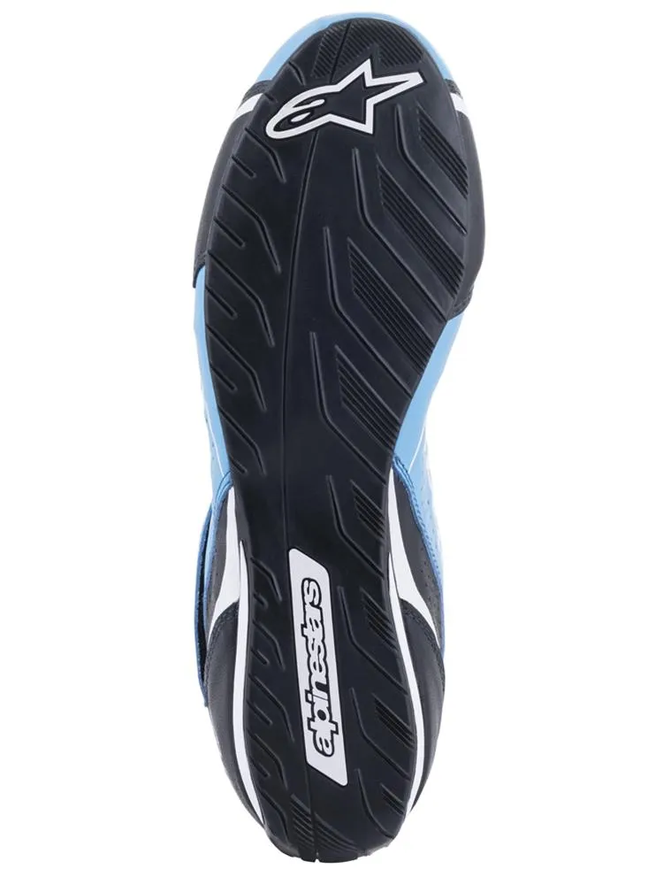 Alpinestars Tech 1-T V3 Shoes 2710122-7912-7.5