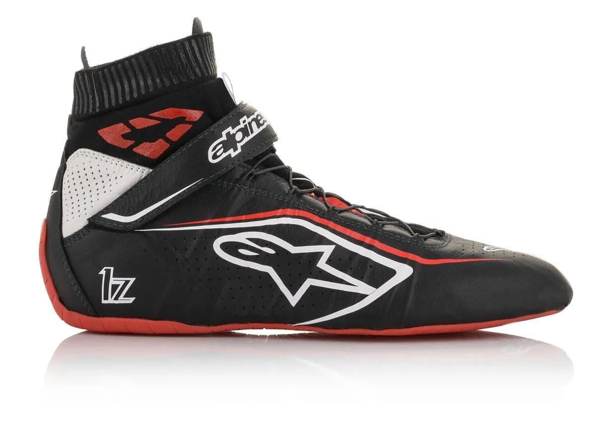 Alpinestars Tech 1-Z V2 Shoes 2715120-123-9.5