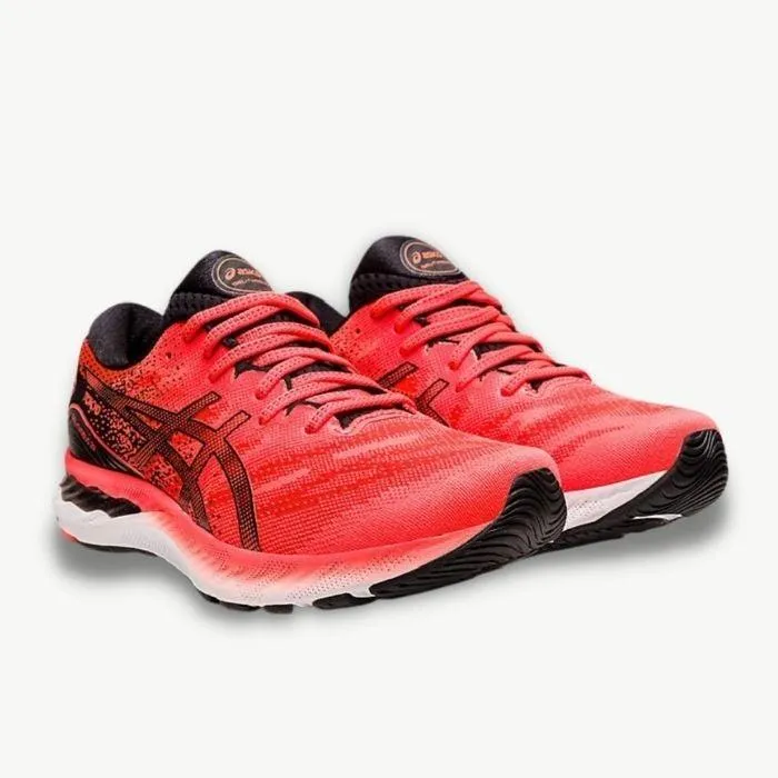 asics Gel-Nimbus 23 Tokyo Men's Running Shoes