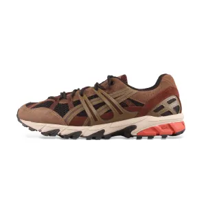 Asics GEL-Sonoma 15-50 I Black/Clay Canyon