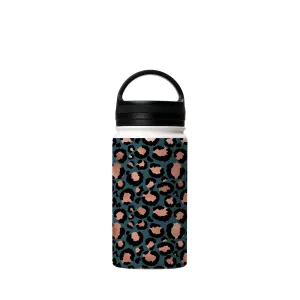 B Spots Insulated Stainless Steel Water Bottle