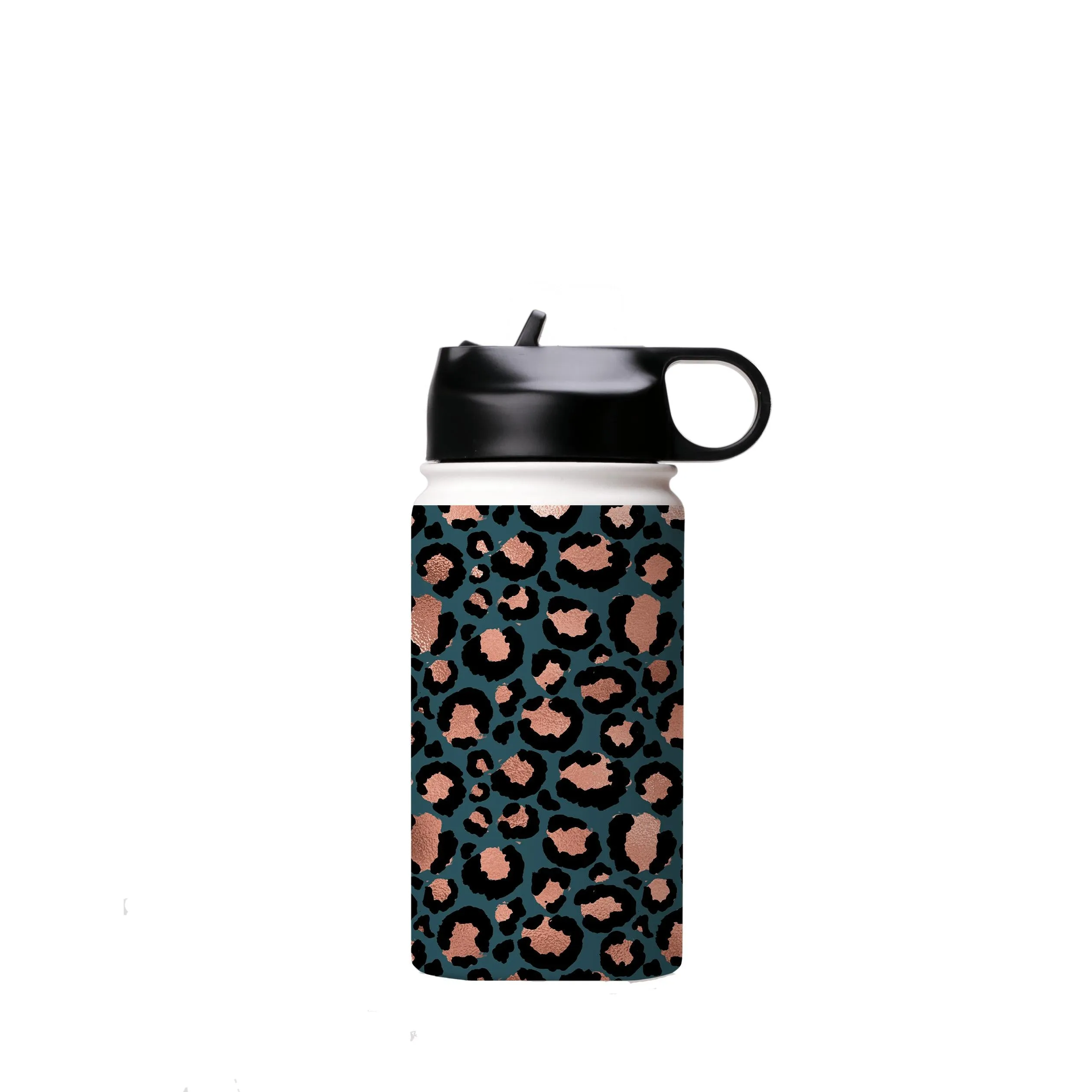 B Spots Insulated Stainless Steel Water Bottle