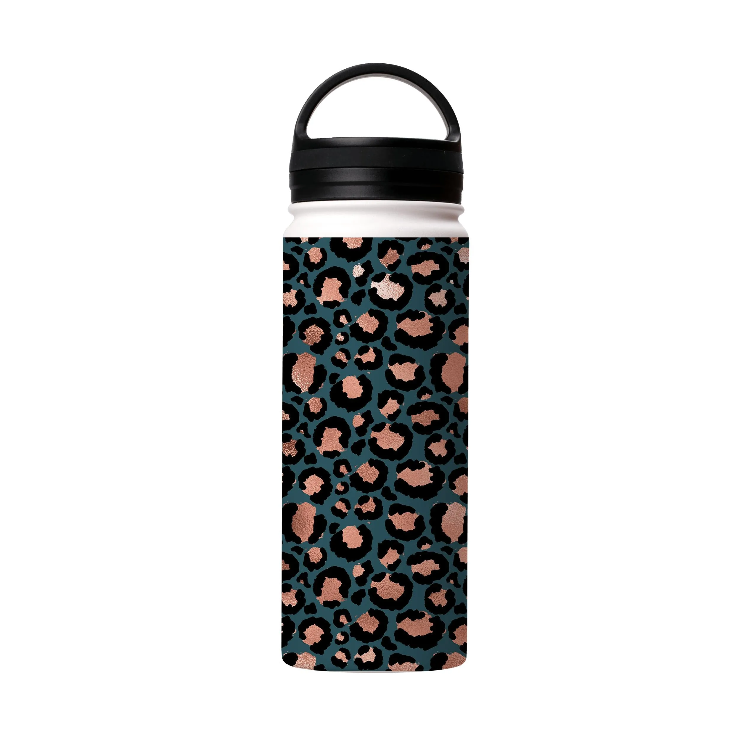 B Spots Insulated Stainless Steel Water Bottle