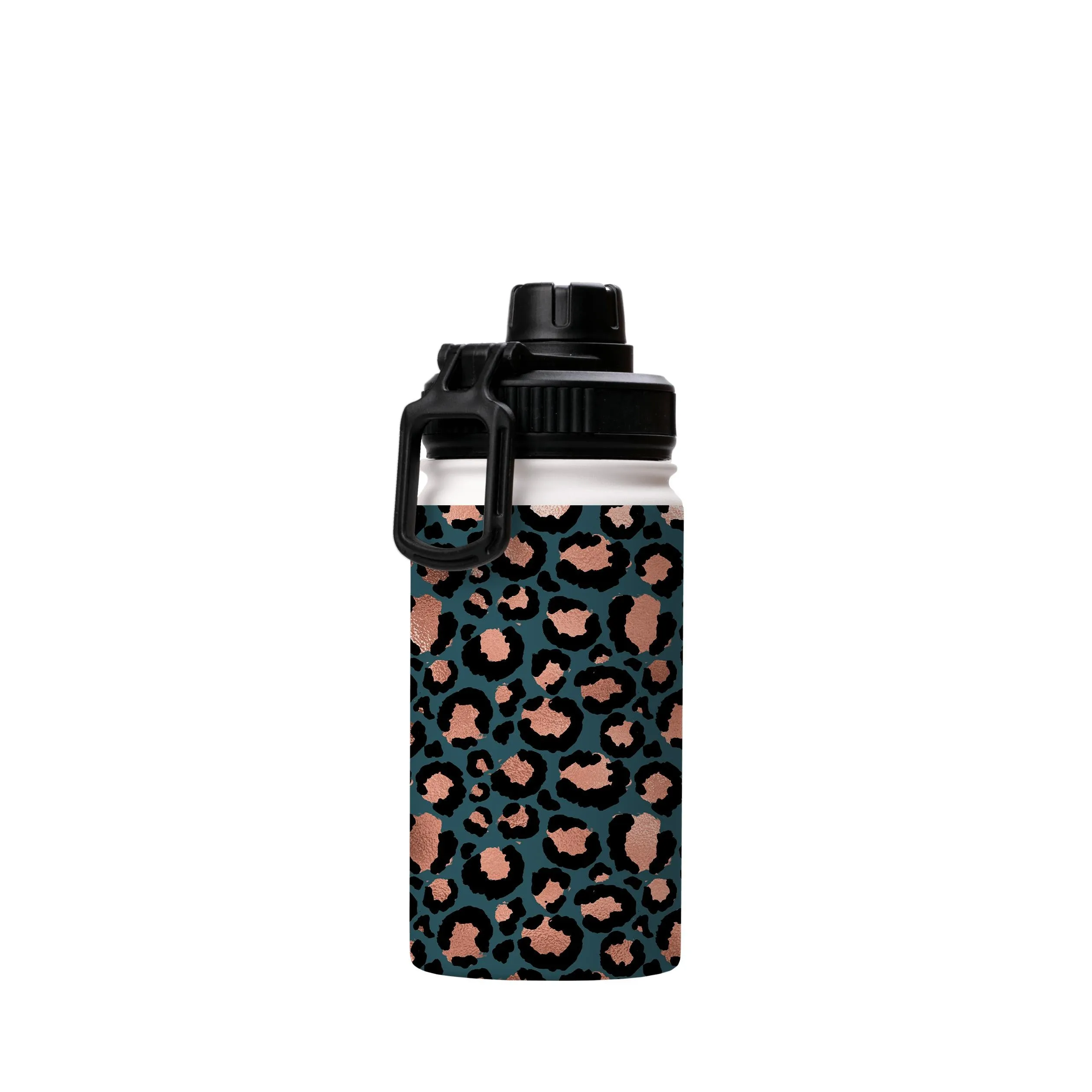 B Spots Insulated Stainless Steel Water Bottle