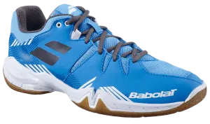 Babolat Shadow Spirit Blue-Black Men's Court Shoe