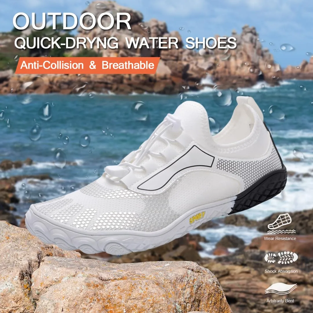 Barefoot Quick Dry Aqua Sneakers Fitness Shoes