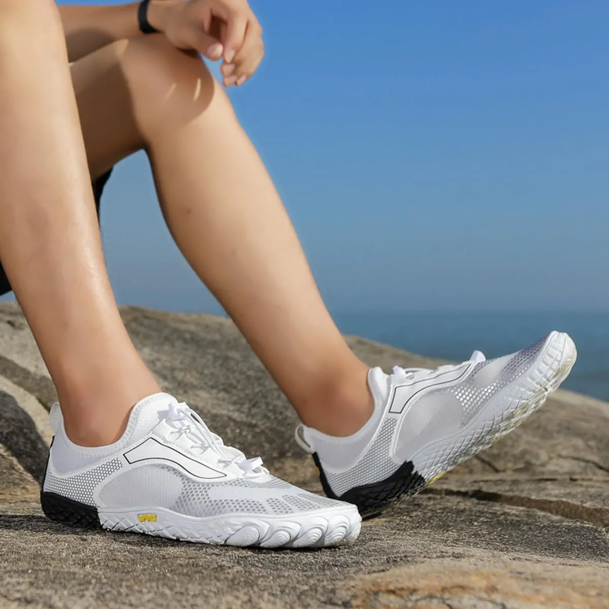 Barefoot Quick Dry Aqua Sneakers Fitness Shoes