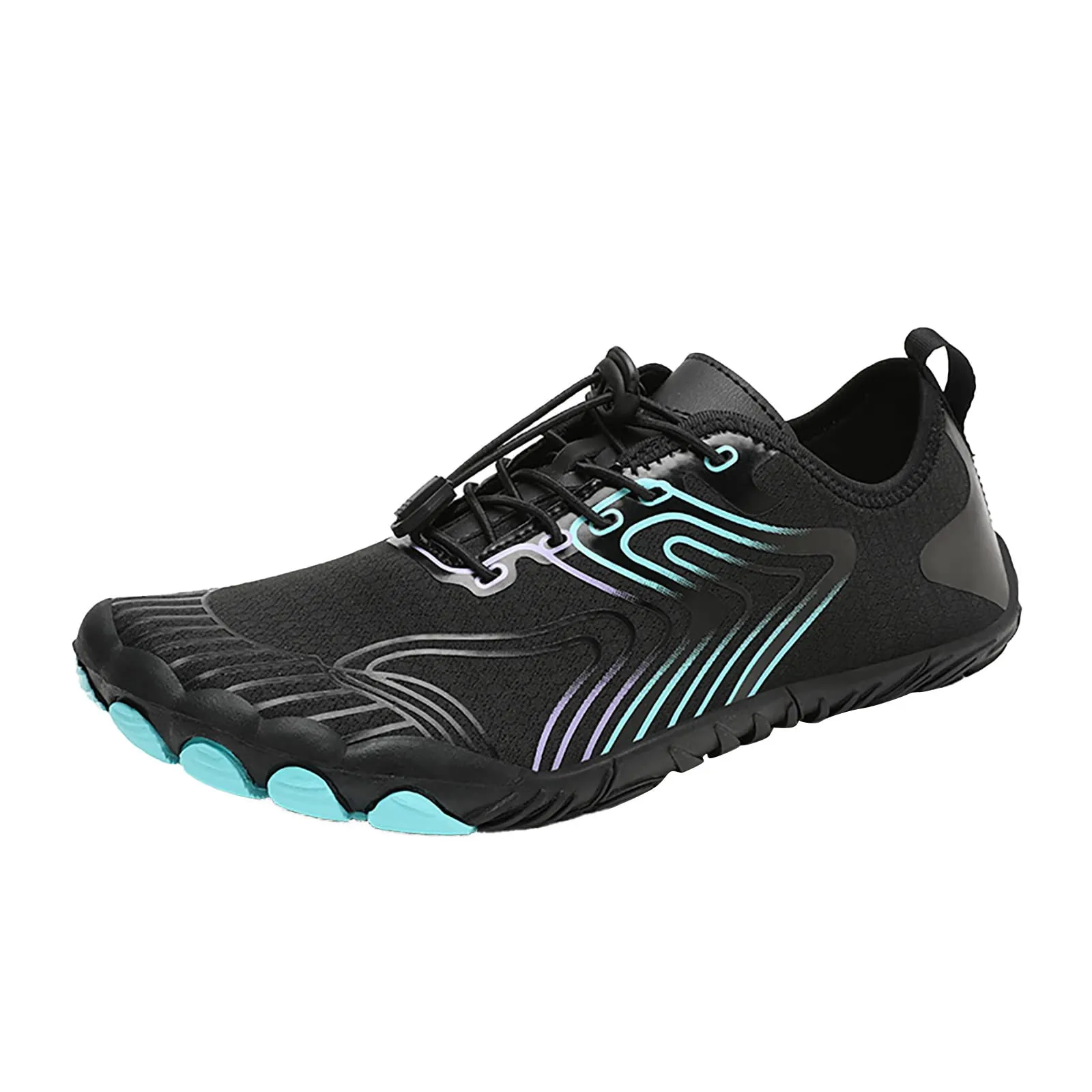 Barefoot Quick Dry Athletic Sport Shoes For Men