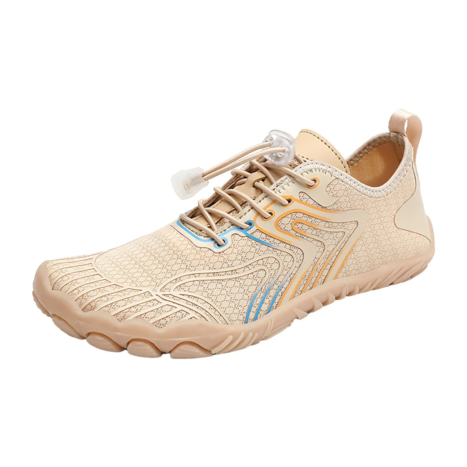 Barefoot Quick Dry Athletic Sport Shoes For Men