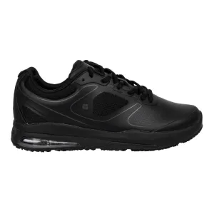 BB586-40 Shoes for Crews Men's Evolution Trainers Black Size 40