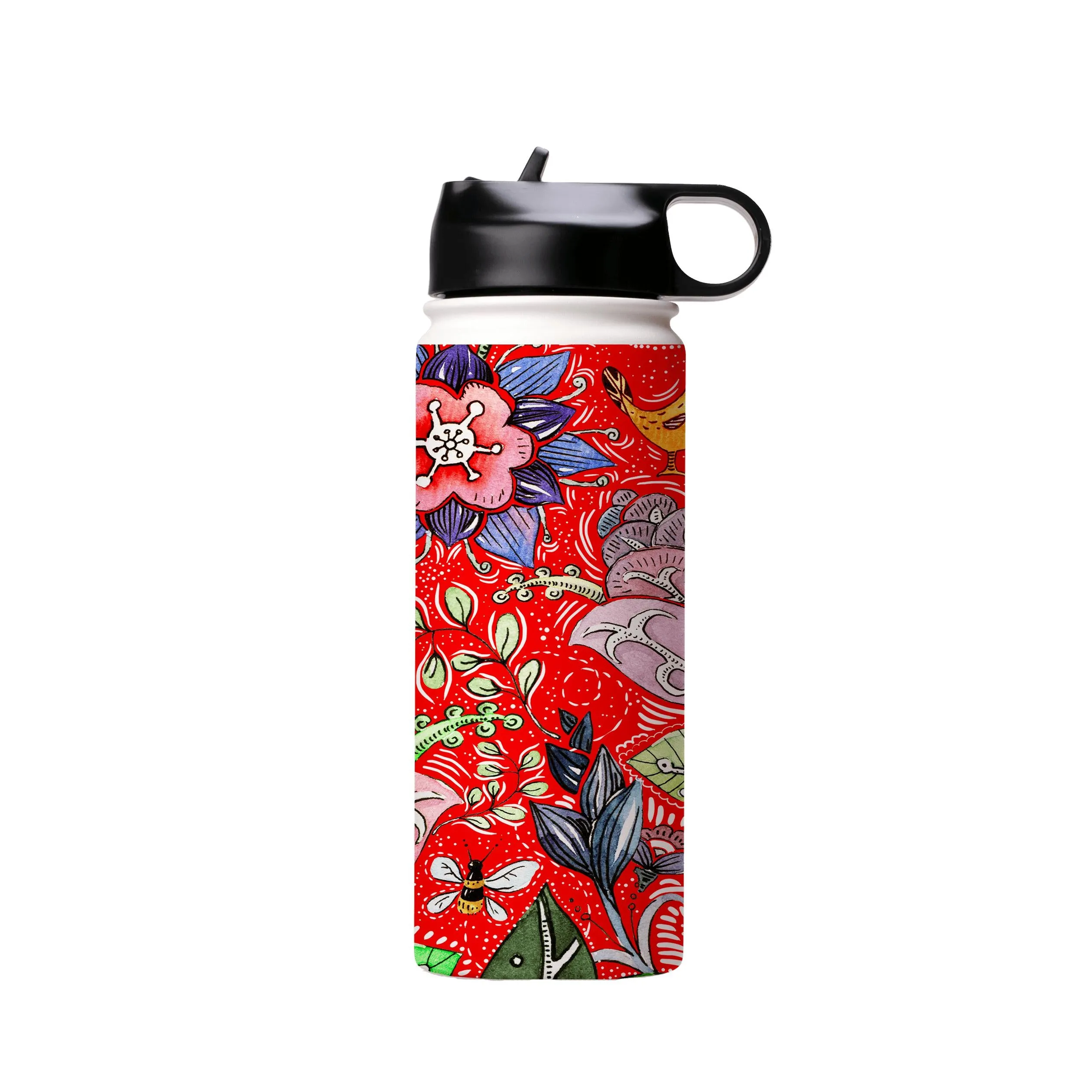 Beetham Insulated Stainless Steel Water Bottle