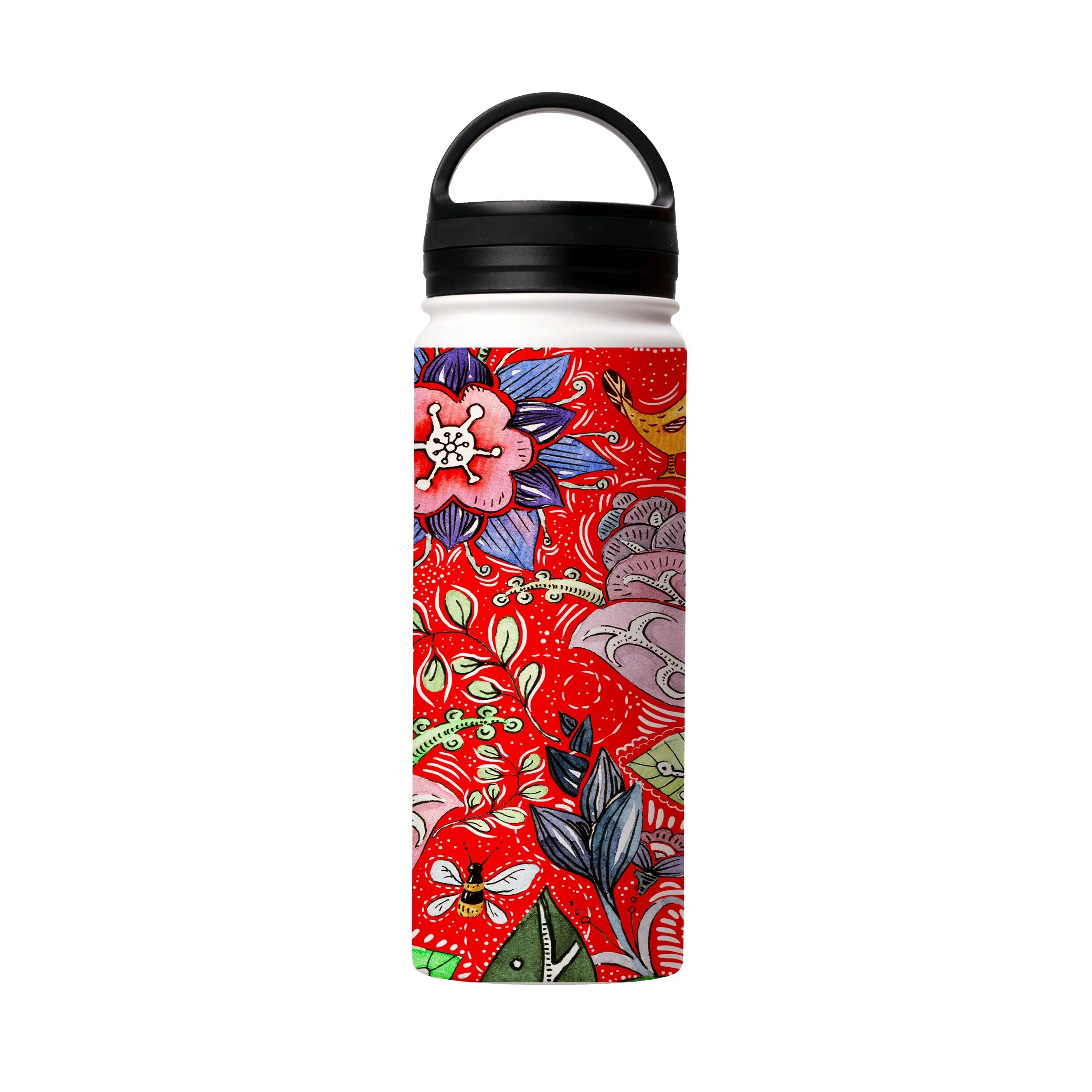 Beetham Insulated Stainless Steel Water Bottle