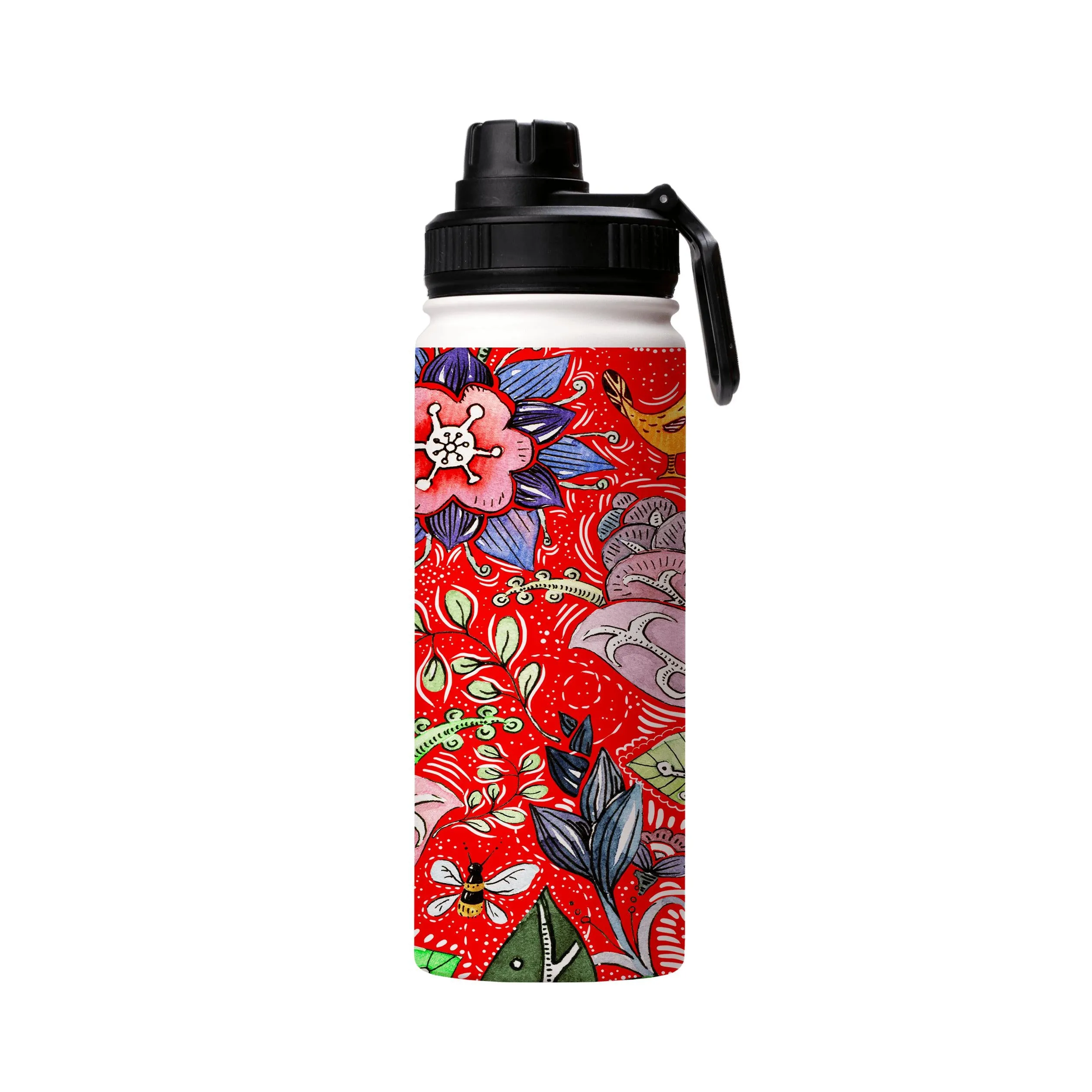 Beetham Insulated Stainless Steel Water Bottle