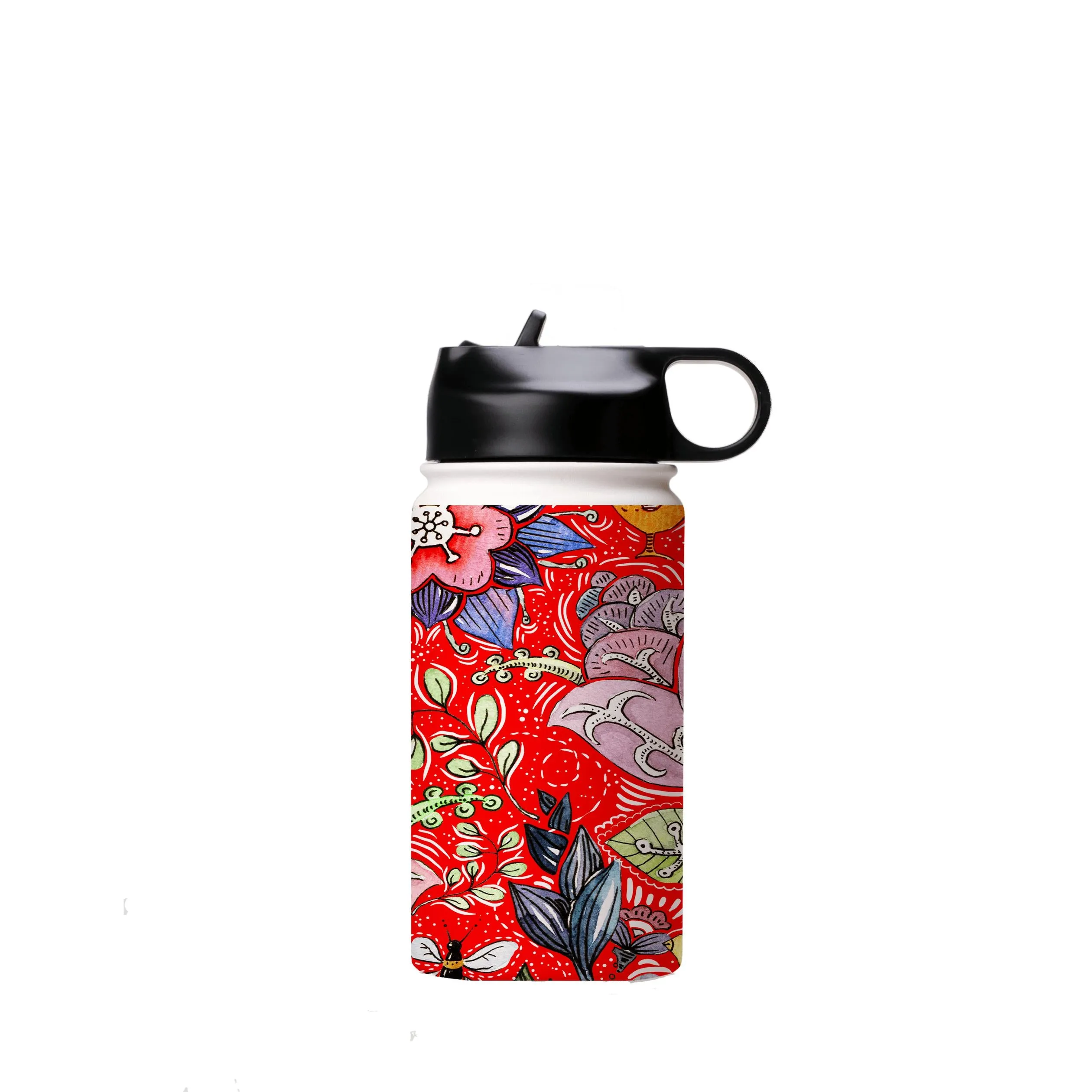 Beetham Insulated Stainless Steel Water Bottle