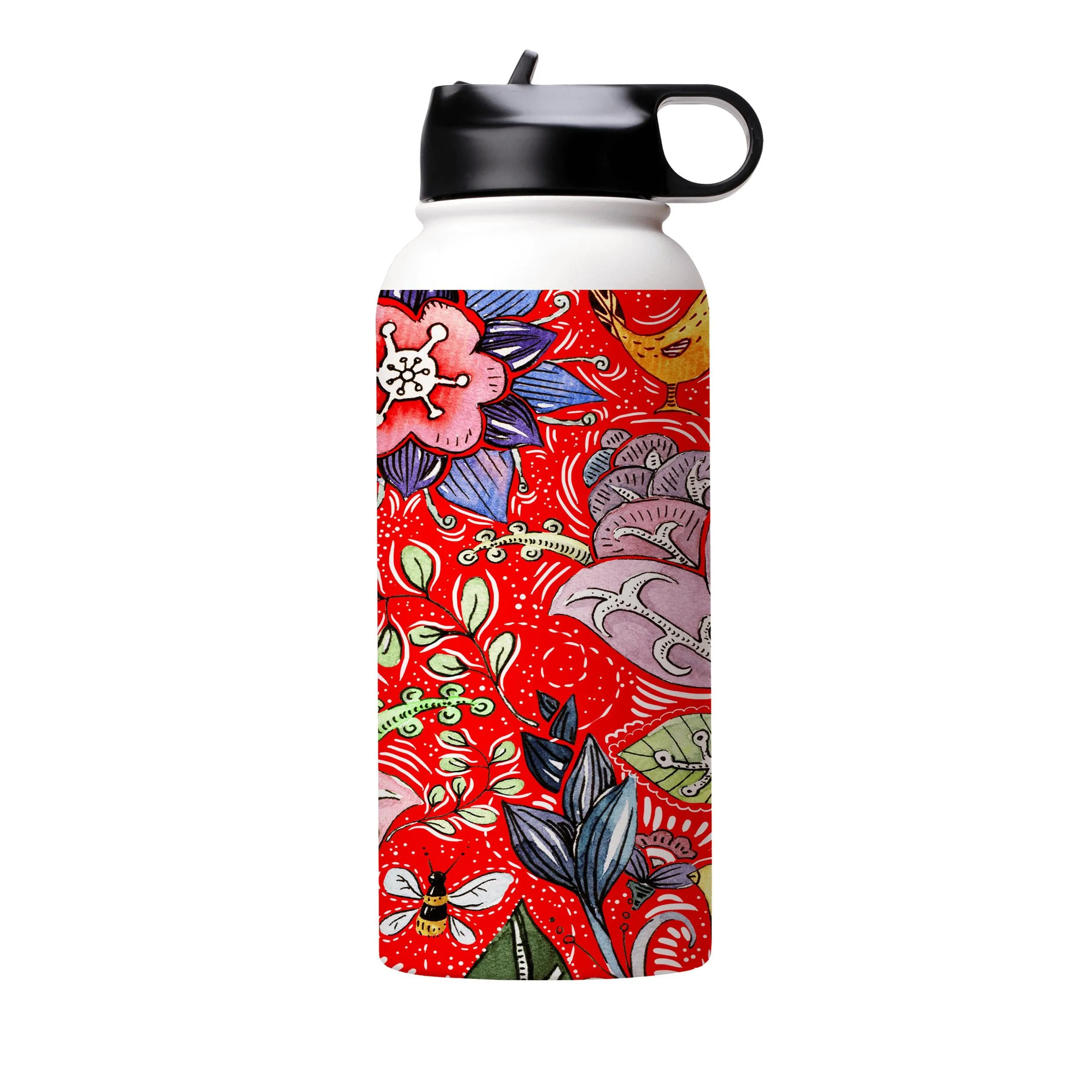 Beetham Insulated Stainless Steel Water Bottle