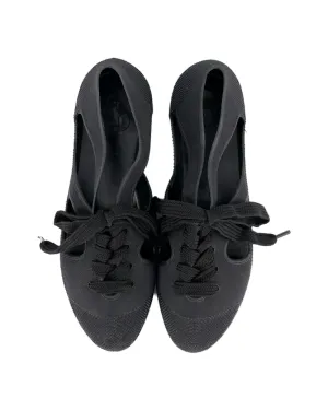 Black F-Troupe Bathing Shoes