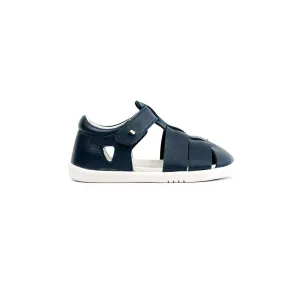 Bobux I-Walk Tidal Sandals - Navy