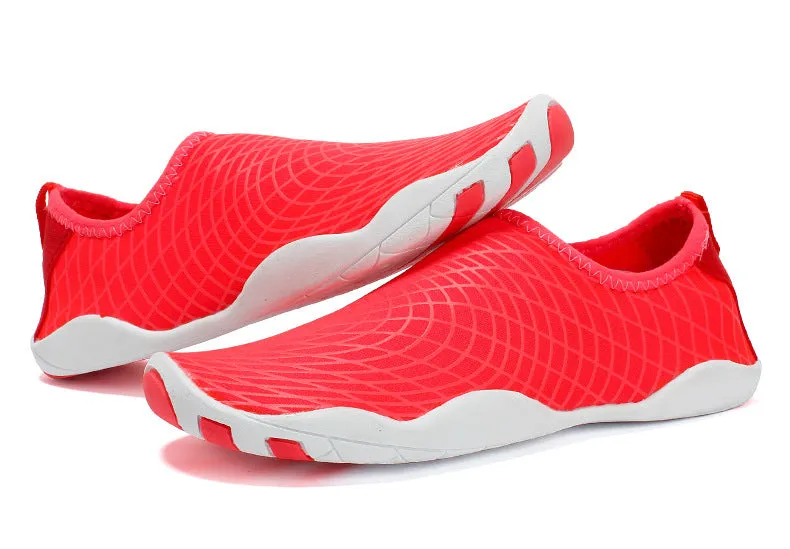 Breathable Quick-Dry Beach Shoes for Men and Women