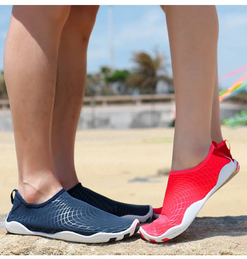 Breathable Quick-Dry Beach Shoes for Men and Women