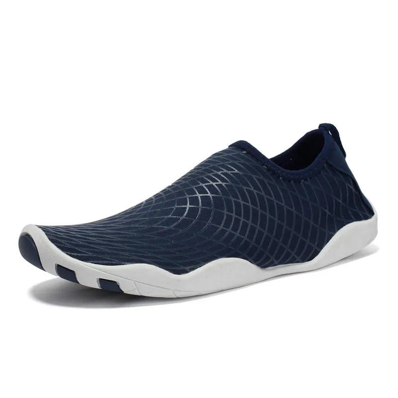 Breathable Quick-Dry Beach Shoes for Men and Women